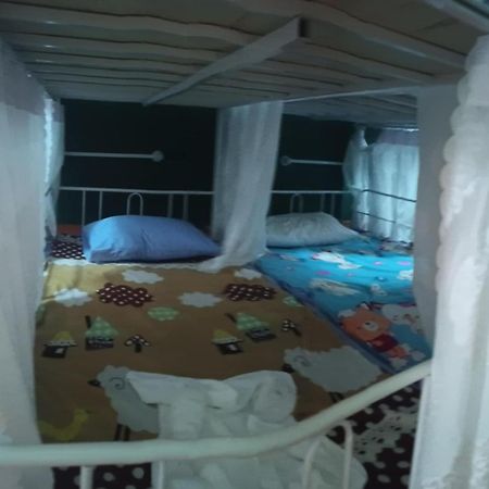 Hostel Neva Paris Pakxé Zewnętrze zdjęcie