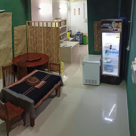 Hostel Neva Paris Pakxé Zewnętrze zdjęcie
