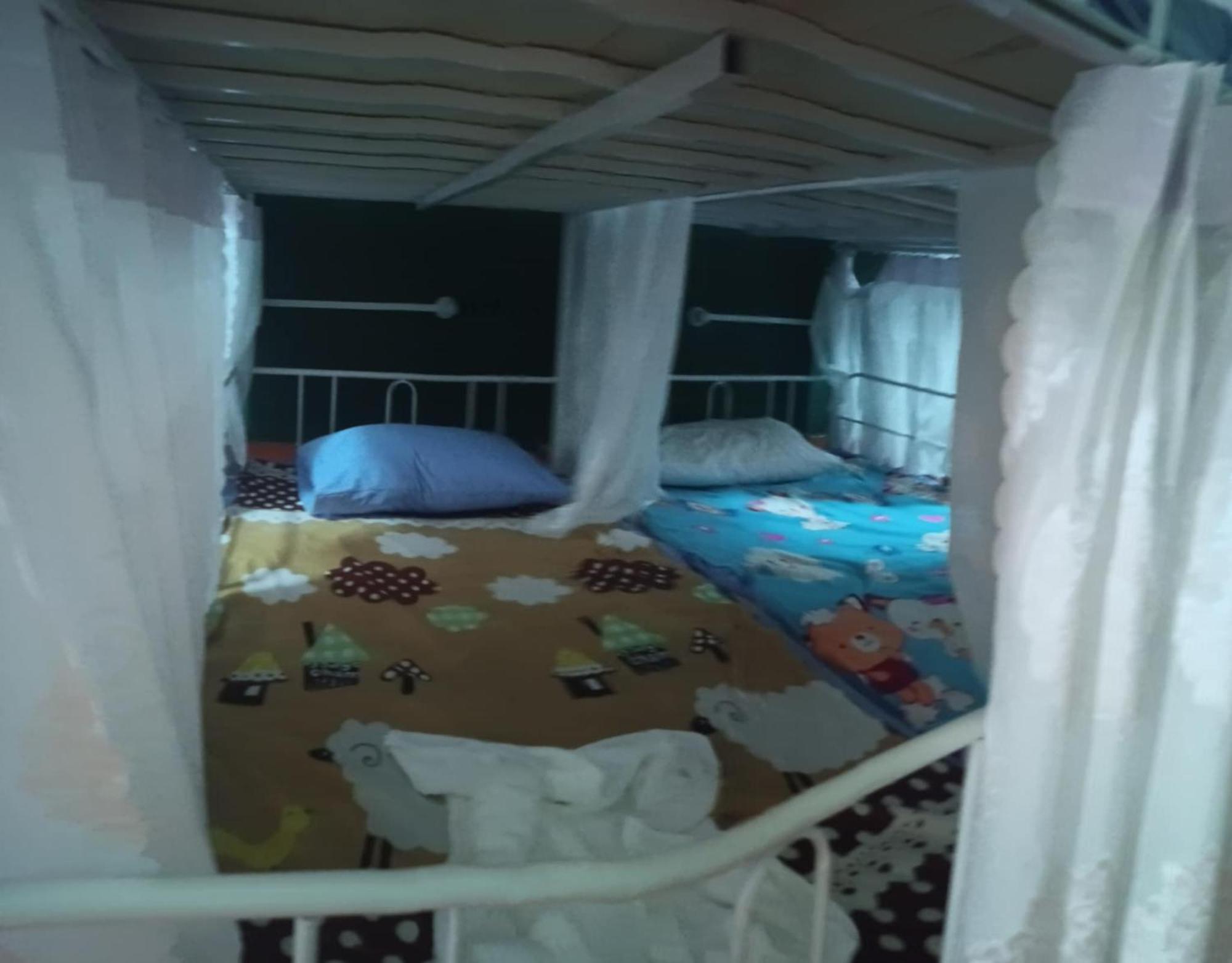 Hostel Neva Paris Pakxé Zewnętrze zdjęcie